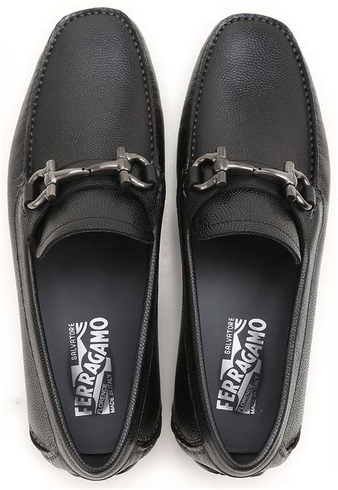 ferragamo men shoes on sale|salvatore ferragamo men shoes clearance.